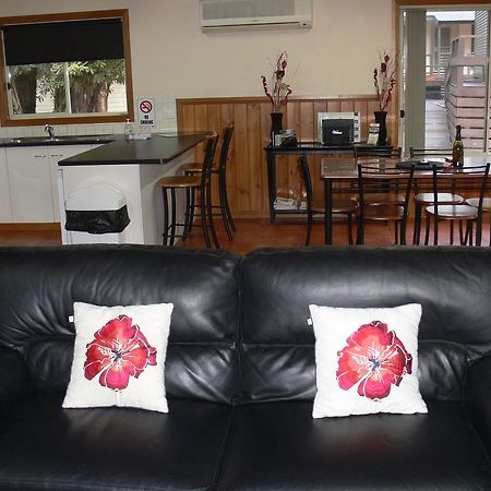 Villa Mountain Hideaway à Halls Gap Extérieur photo