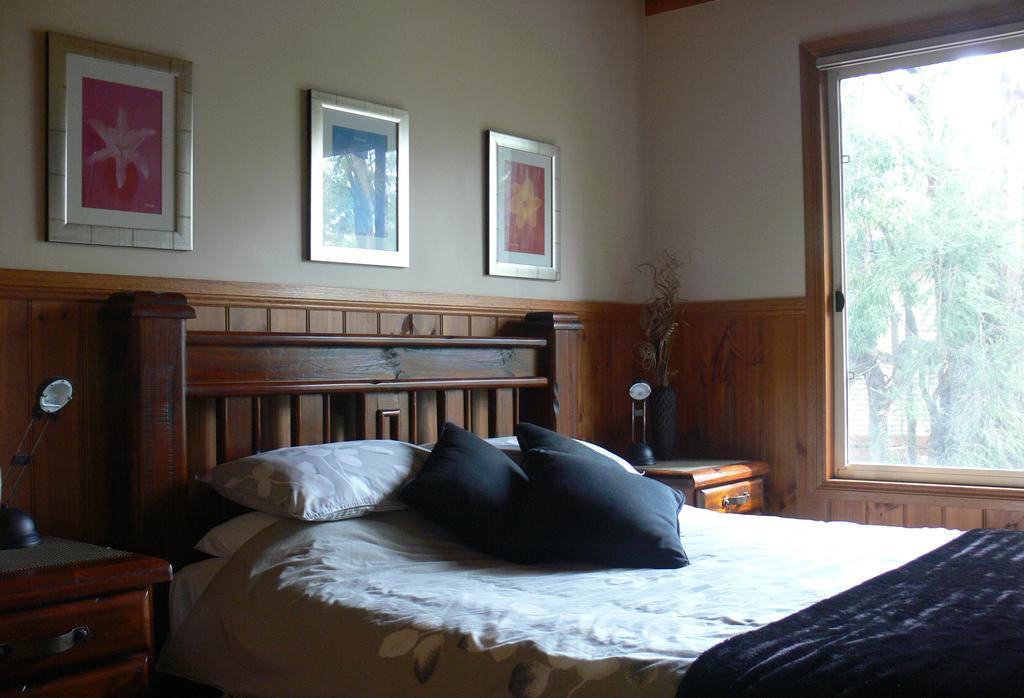 Villa Mountain Hideaway à Halls Gap Extérieur photo