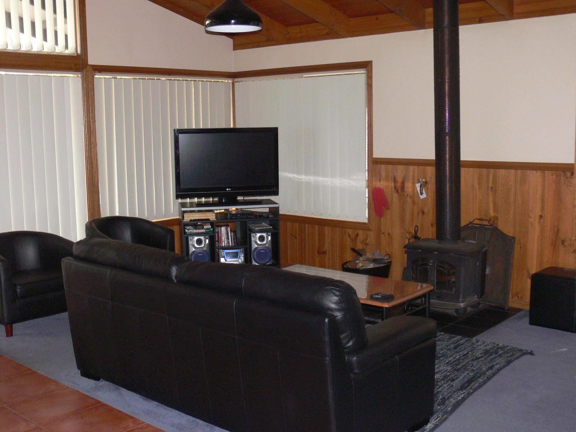 Villa Mountain Hideaway à Halls Gap Extérieur photo