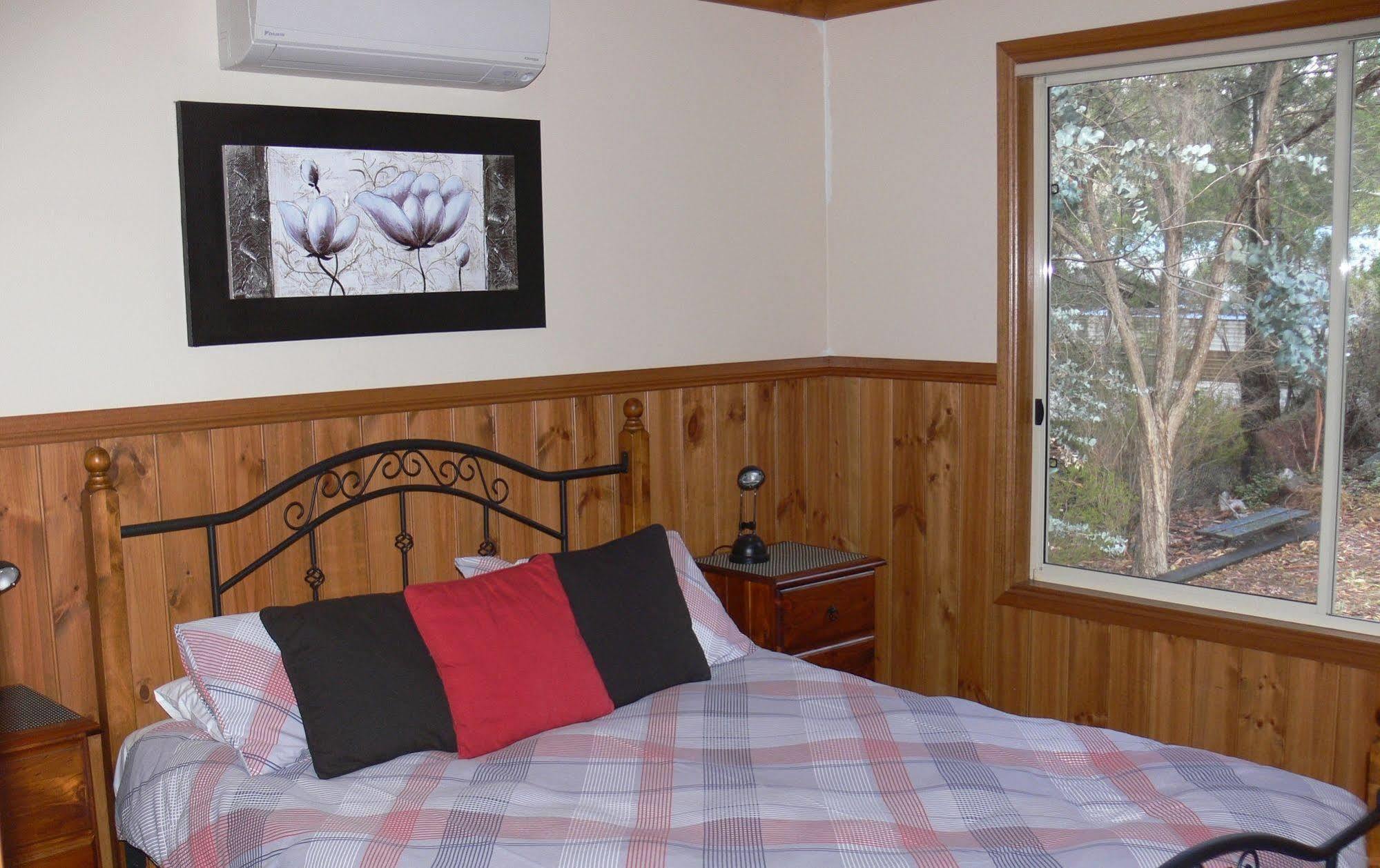 Villa Mountain Hideaway à Halls Gap Extérieur photo